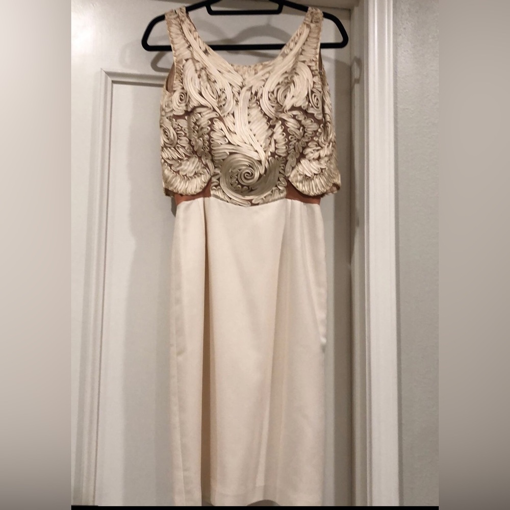 Vintage dress